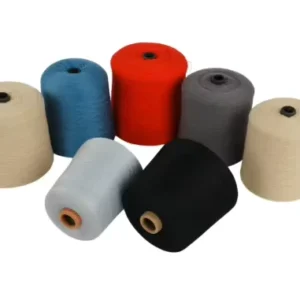 28NM 2 Anti Pilling 100% Acrylic Yarn Dyed Sweater Yarn for Knitting