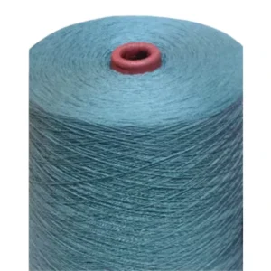 28S/2 High Elastic Rich Color Core spun Yarn 50% Viscose 28% Nylon 22% PBT Blended Textile Factory Excellent Color Fastness
