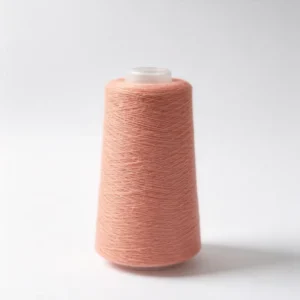 28S/2 High Elastic Rich Color Dyed Excellent Soft Texture Eco-Friendly High Tenacity Factory Blended Crochet Yarn