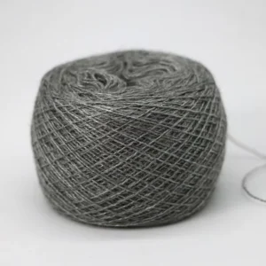 28S 2 Rabbit Hair Core Spun Yarn 50% Viscose 27% Polyester 23% Nylon Factory Supplies Various Blended Fancy Yarns in Stock