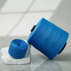 28s/2 Anti-pilling Core Spun Yarn VPN VORTEX 50%Viscose 28%Nylon 22%Pbt Yarn