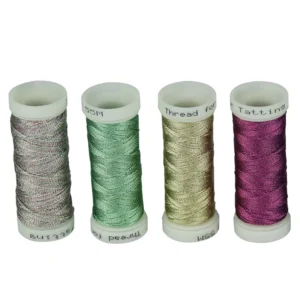 3 4 6 9 12 Strand Metallic Embroidery Thread Crochet Yarn Metallic Yarn for Sewing Machine Thread Sewing Thread Winding Machine