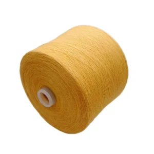 30/2 NM 45%Acrylic 25%Nylon 30%PBT Core Spun Yarn for Knitting