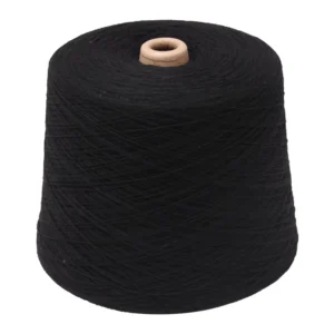 30% Cashmere 70% Cotton Yarn Fancy Velvet Chenille Knitting Machine Yarn Crochet Line for Knitting