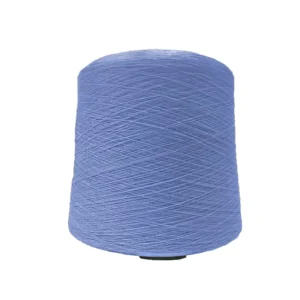 30% Wool & 70% Acrylic Blended Yarn Colorful Dyed for Sewing Hand Knitting & Ring Spun Technique