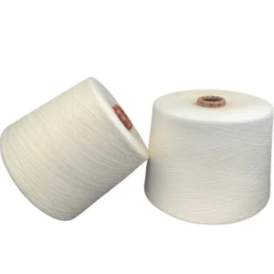 30 Wool 70 Cotton Blended Yarn for Eco Friendly Weaving and Knitting