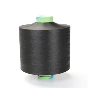 300/288 Microfiber Polyester Yarn