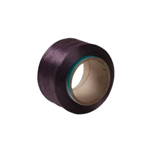 3000D High Tenacity 100% Polypropylene Multifilament Yarn 144F PP FDY Yarn 1% UV Dyed Color Monofilament for Sewing Crocheting