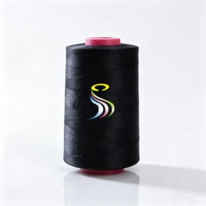 3000M 3/40 OG 100% Polyester Sewing Thread with High Tenacity