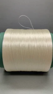300D 1200D High Strength PP Filament Yarn 900D Raw Anti UV for Rope Net Strap