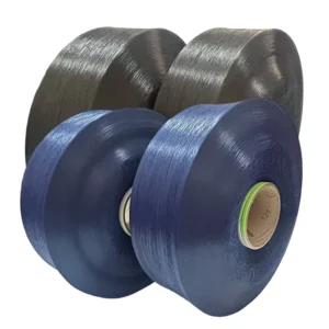 300D 1200D High Tenacity PP Filament Yarn for Knitting Weaving and Hand Knitting