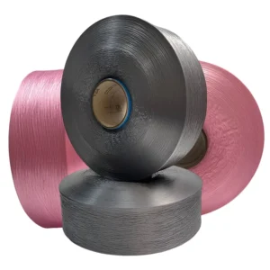 300D 1200D High Tenacity Polypropylene Yarn for Weaving and Knitting