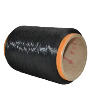 300D 450D 600D 840D 900D 1000D 1260D 1680D 2520D 3000D Solid Multifilament FDY PP Yarn Use for Rope Webbing tape