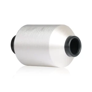300D High Yield High Tenacity Polyamide Nylon Low Melting Yarn 110 Celsius for Textile Industry and Clothing
