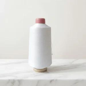 30D Dyed Nylon 6 Elastic DTY Filament Yarn 100% Nylon High Tenacity for Weaving Socks and Hand Knitting