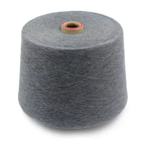 30S 100% Polyester Spun Yarn for Knitting Weaving for Making Sewing Thread