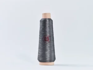 316L Stainless Steel Fire Retardant Filament Stainless Steel Fiber Yarn for Heating Clothing Pad KTB275*2