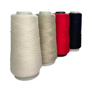 32NM 2 85% Acrylic 15% Wool Baby Knitting Yarn for Hand Knitting Raw Pattern
