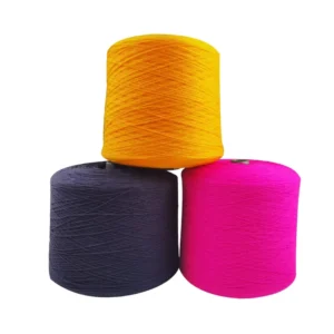 32NM Soft Anti Pilling 100% Acrylic Yarn Hank Textile Hank Crochet Acrylic Bulk Yarn For Sweater