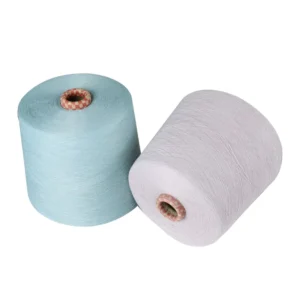 32S Dyed Combed 100% Cotton Yarn for Socks Knitting