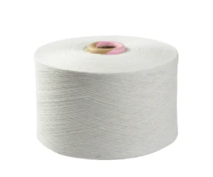 32s 1 Recycled Cotton Knitting Crochet Circular Yarn for Knitting Recycle Yarn Hoodie Yarn