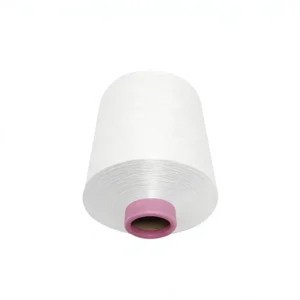 333dtex/96F Polyester Doris Yarn High Elastic Low Shrinkage Textured Filament Yarn for Home Textile Weaving