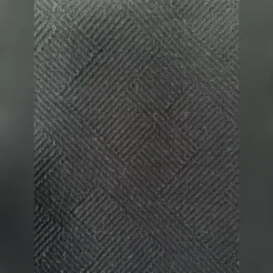 35% T 60% R 5% SP 350G 165CM Colorful Checked High-stretch Jacquard Knitted Fabric