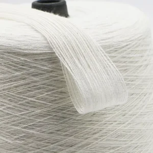 35 Years Factory Renewable Yarn 28S/2 Acrylic and Cotton Blend Yarn 55% Acrylic 45% Cotton for Knitting