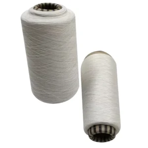 36Nm 100% Hemp Yarn Eco-Friendly for Hand Knitting and Hemp Clothing