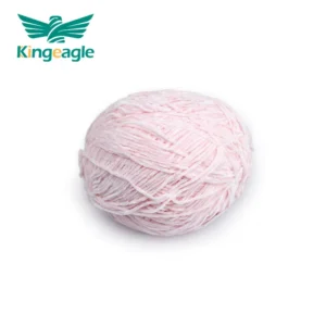 4.5NM 1 Fluffy Chunky Fancy Chenille Crochet Yarn for Knitting