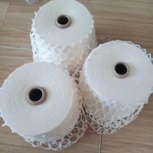 40/2 100%Recycled Polyester Recycled Poly Poly Core Sewing Yarn for Sweater