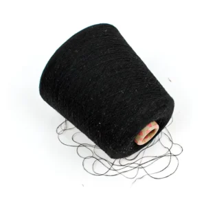 40% Wool Acrylic Yarn Soft Warmth Wool Blended Yarn for Socks Production