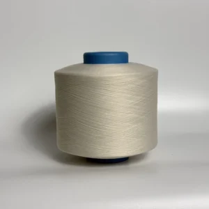 40100 Nylon Covered Spandex Yarn High Stretch Elastic Machine Covered Yarn for Socks Underwear Knitting