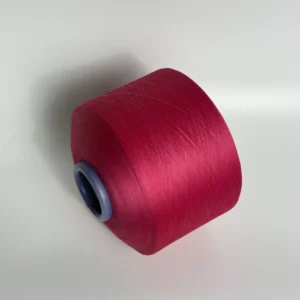 40140 Nylon Covered Spandex Yarn High Stretch Elastic Machine Covered Yarn for Socks Underwear Knitting