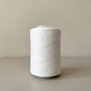 402 100% Polyester Recycled Yarn Poly Poly Core Sewing Thread
