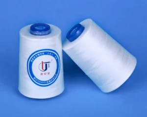 402 3000yds 5000y High Quality Spun Polyester Sewing Thread Sewing Supplies