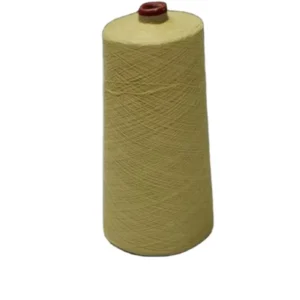 402 Para Aramid Yarn Cut Resistant Kevlar Yarn For Knitting