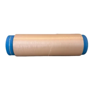40D/12F DTY Quick Dry Dope Dyed Nylon Hand Knitting Sweat Evaporating & Anti Slip for High Performance Swimwear Active Design