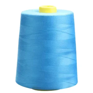 40S/2 100% Polyester Sewing Thread High Tenacity for Mattress Quilting