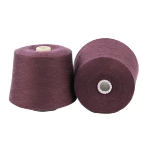 40s 2 1.25Kg roll Excellent Quality 100% Polyester Spun Yarn for Knitting Sewing and Weaving