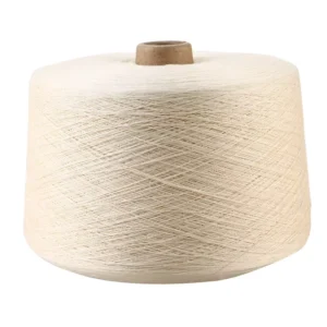 40s/2 Pima Organic Raw Cotton Twist Yarn Mercerized Shiny Sewing 100% Cotton Yarn Crochet Embroidery Thread
