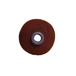 42#140140 Covered Dyed Core Spun Spandex Yarn High Elongation for Elastic Bandage and Sport Tape