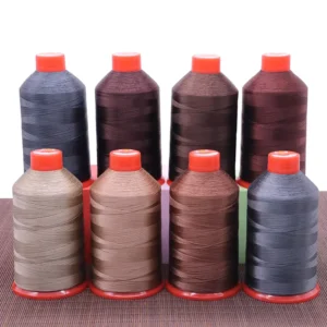 45 70 90 135 Poly Bonded Sewing Thread for Kitesurfing Kite