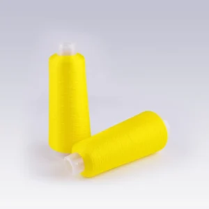 4500meters 70D/24F/2 100% Nylon High Stretch Nylon Yarn for Sewing Sports Wearing