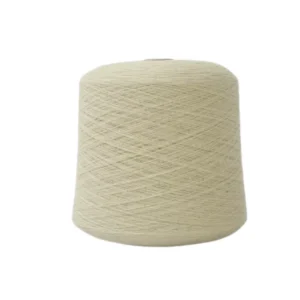 48NM 2 Excellent Shape Retention Soft Fluffy Comfortable Acrylic Rayon Blended Yarn for Knitting Crochet