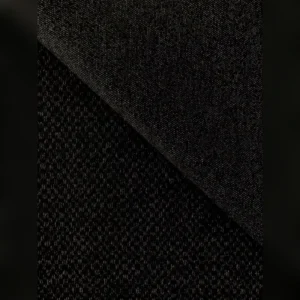 50% T 45% R 5% SP 470G 165CM Colorful Checked High stretch Jacquard Knitted Fabric