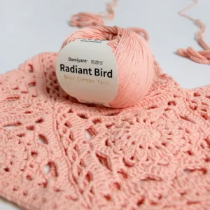 50G 170M for Amigurumi Scarf Pillow Blanket Toy Baby Cotton Yarn