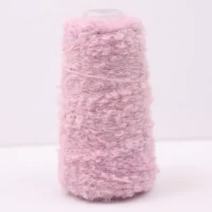 50g 150m Wool Loop Blended Yarn