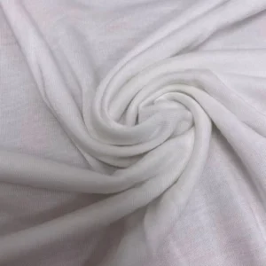 50s 100% Micro Modal Stretch Jersey Fabric Eco Friendly Knitted Single for Boys Sleepwear and Underwear Pajamas