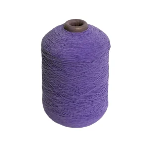 52# 140140 Dyed Nylon Core Spun Yarn High Stretch for Knitting Weaving Sewing